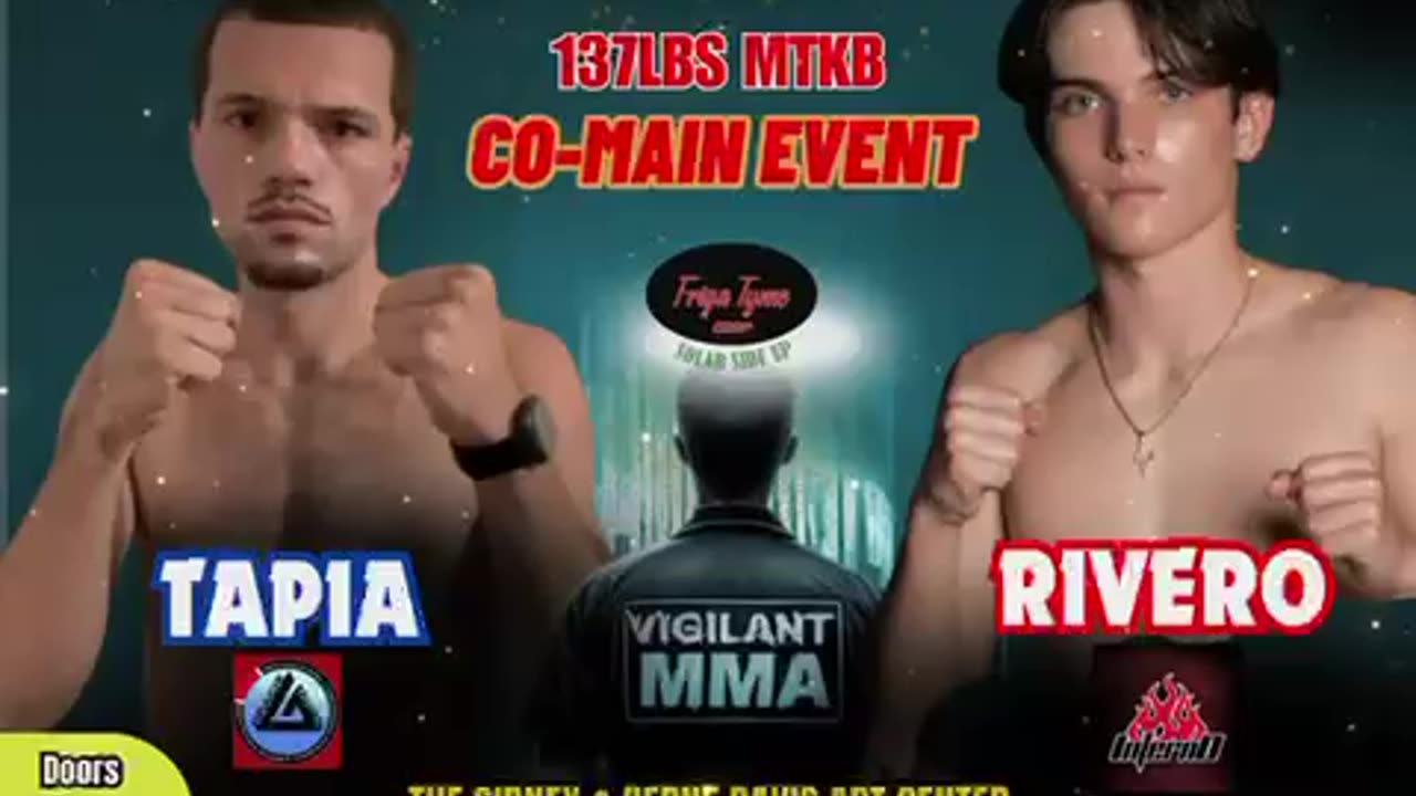 mma fightnight