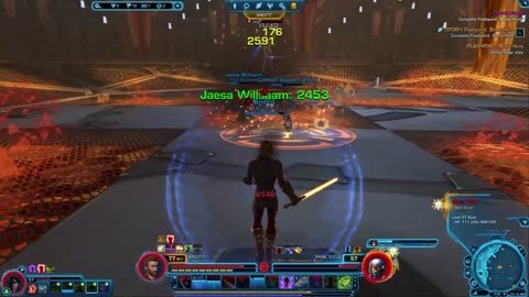 Start wars the old republic ep 150 the Mandalorians