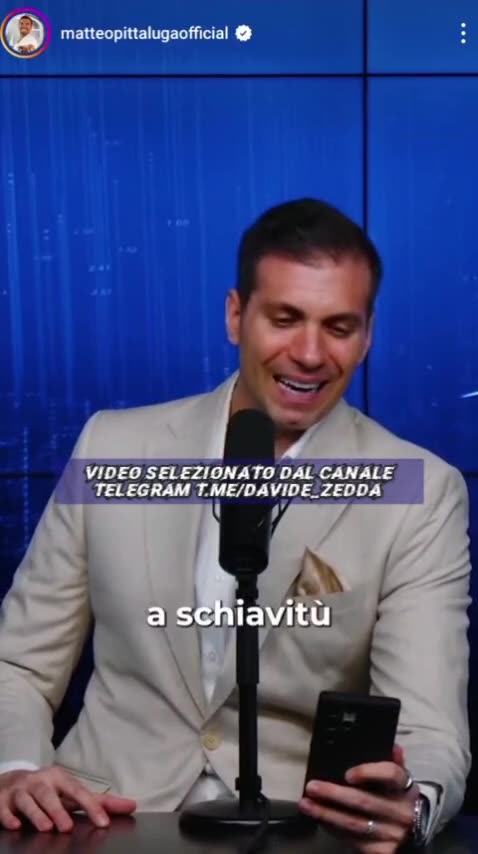 DOMANDA PER CHATGPT: SE TU FOSSI IL DEMONIO