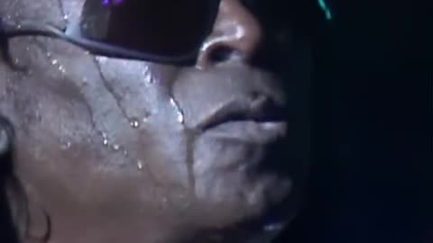 Miles Davis: Montreux Jazz Festival, July 1989