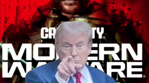 There is no escaping Call of Duty