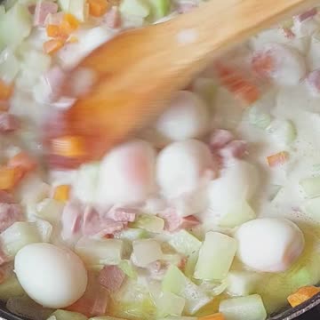 Sipo Egg Recipe. Easy delicious🥚 😋 🔥 👩‍🍳 #sipoegg #food #cooking #recipe #pinoyfood #homemade