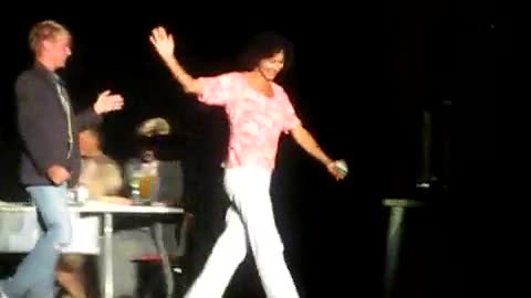 2009 Putnam County Spelling Bee, Palatka, Florida