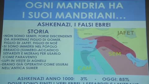 BENVENUTI ALL'INFERNO. Come si crea la mandria umana ed altre storie