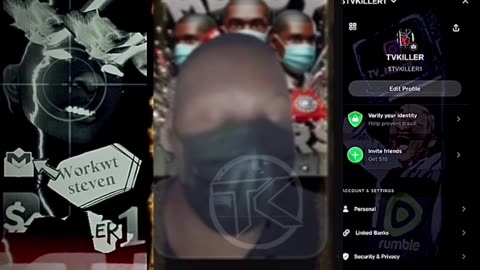 MESSY CALLER CUTS TOMIKAY OFF BLOCKED HER+ READ HER