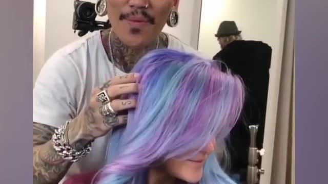 22 Super Cute Medium Haircuts - Shoulder-Length Haircuts To Show Your Compilation