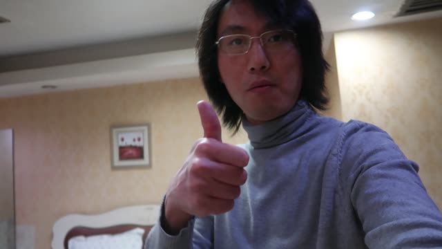 An Abrupt & Absurd Relocation Again During Exile