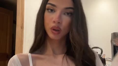 spectacular french tgirl in my vision