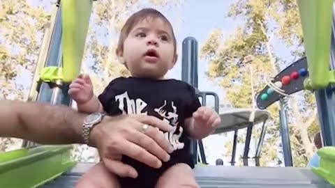 Funny Baby Videos #1