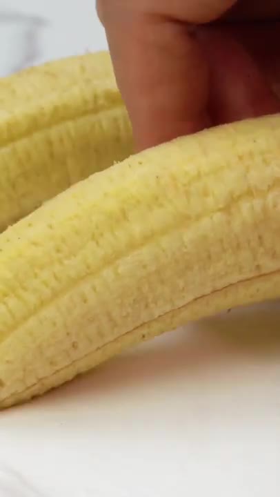 Tasty Chocolate banana Cake Dessert