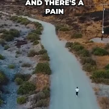 Choose Your Hard: The Power of Pain and Resilience