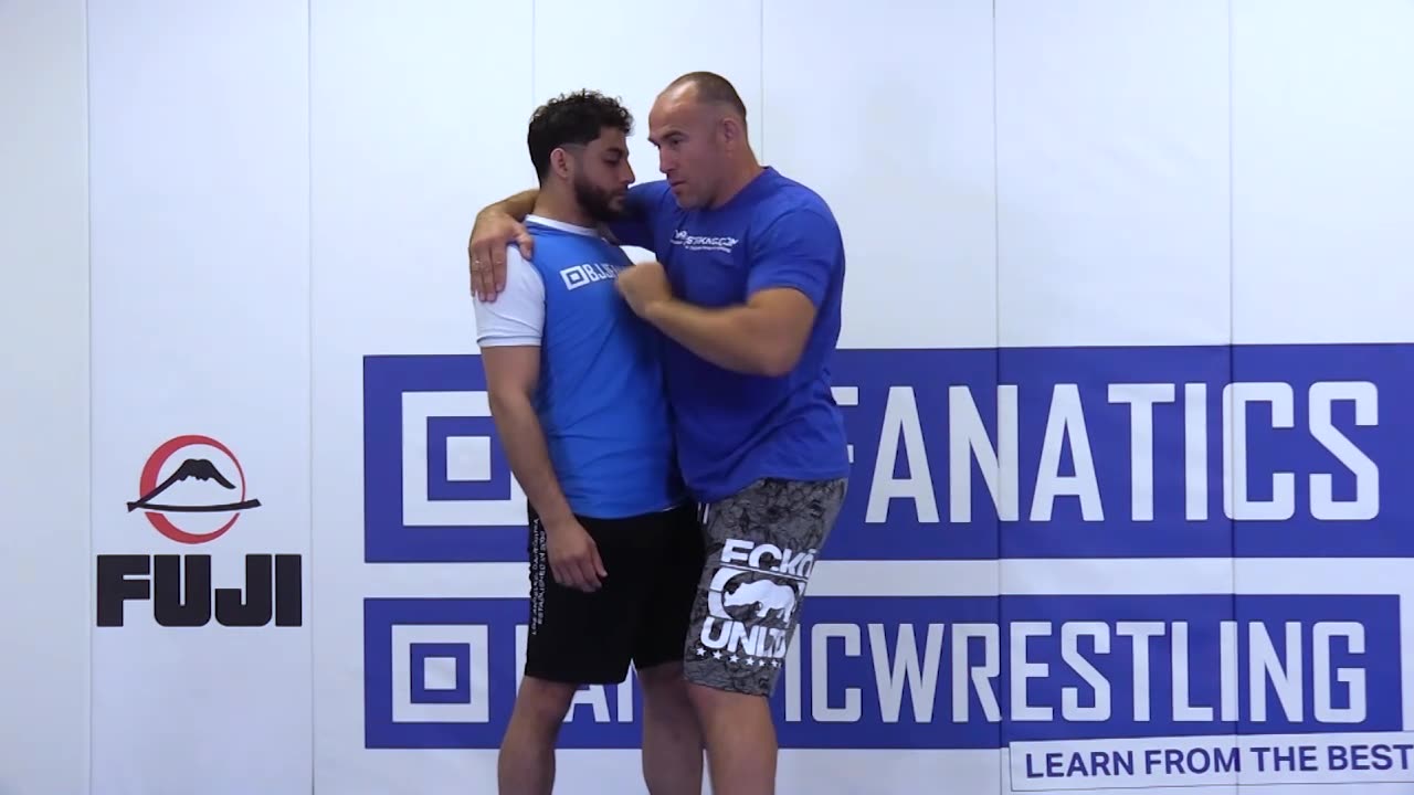 Submission Secrets by Alexey Oleynik 1