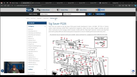 SDI FTH 223 Week 1