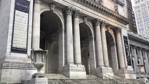 New York Public Library