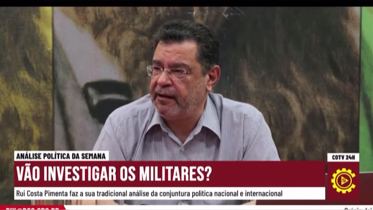 O que o PCO acha dos banheiros unissex? Com a palavra a esquerda!