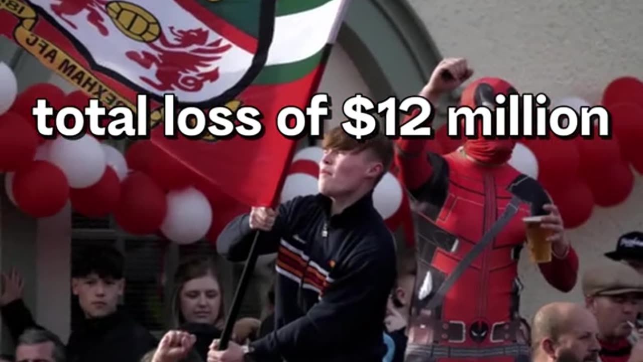 Ryan Reynolds: You win some, you lose some