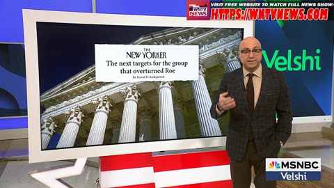 Velshi 10AM - 11/23/2024