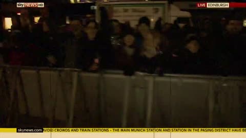 THE HATEFUL TATE EPISODE 1