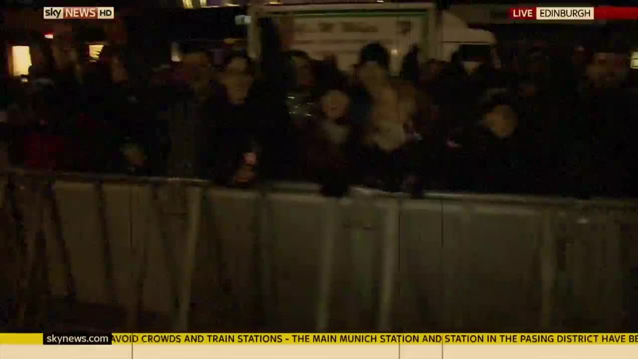 THE HATEFUL TATE EPISODE 1