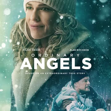 Ordinary Angels | Quick take movie review #shorts #ordinaryangels #review