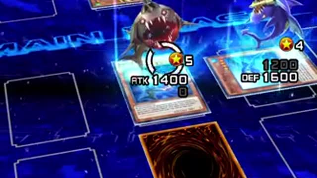 Yu-Gi-Oh! Duel Links - Sirenorca Gameplay (Card Flipper Campaign Feb. 2021 UR Card Reward)