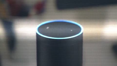 La CIA e Amazon - Alexa