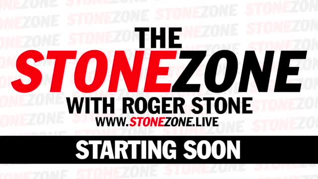 The StoneZONE with Roger Stone - Featuring Jacob Engels, Chris Gleason, and Brian Cates