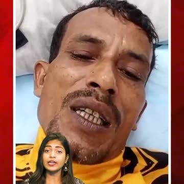 బంగ్లా అభిమానిపై దాడి.. అసలేం జరిగింది? #short #bangladeshfan #indvsban #tigerrobby | FBTV NEWS