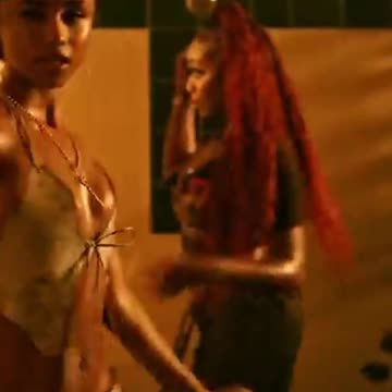 Some exclusive information about Tyla's "Water" song