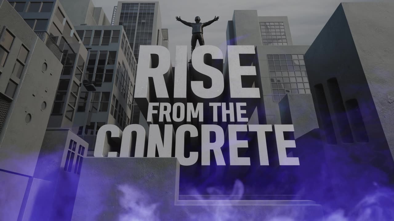 Rise from the concrete | Fresh Music Drop 🚀 | New Song Every Day