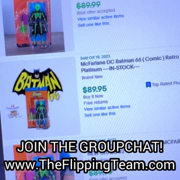 Do this RIGHT NOW if you wanna Triple Your Investment! You're running out of time! #theflippingteam