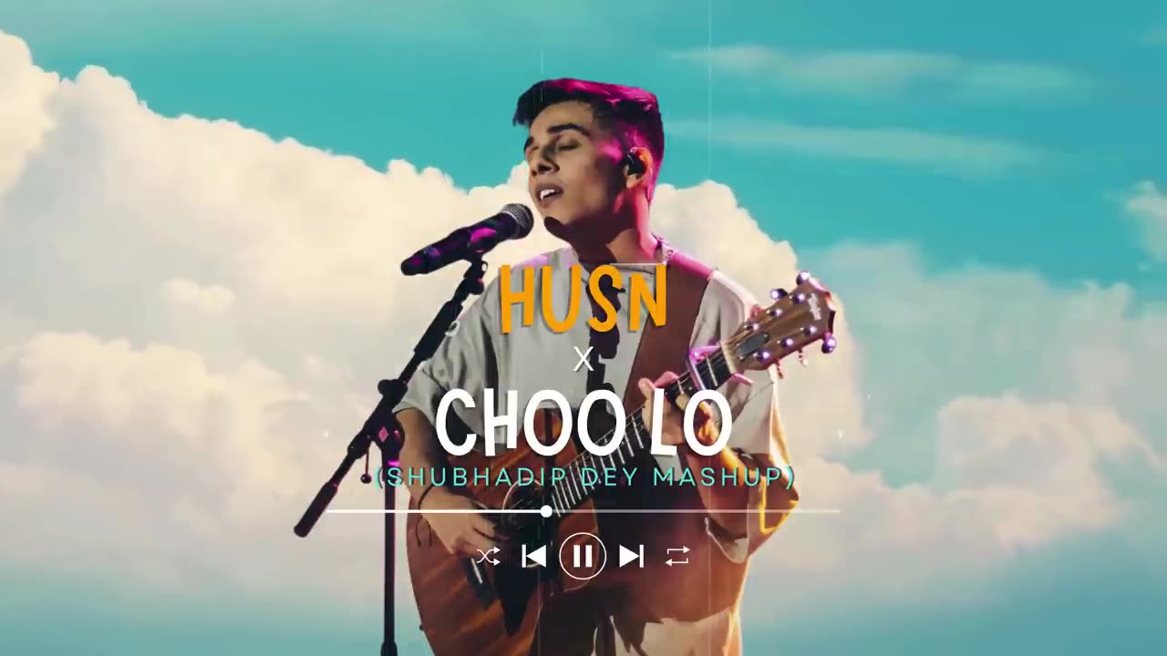 song husn x cholo jo