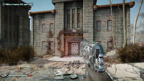 Creation Club: Shroud Manor