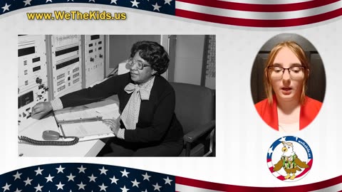 NASA has named Washington, D.C., HQ in honor of Mary W. Jackson