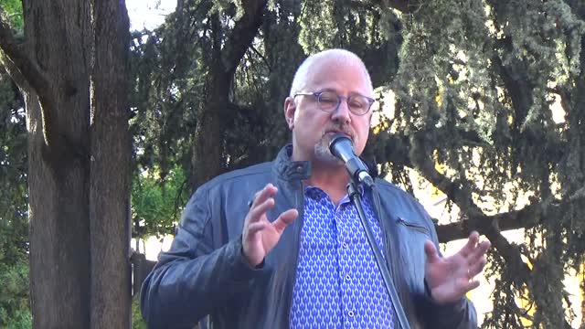 08-05-2021 - Ferrara - No Paura Day - 10