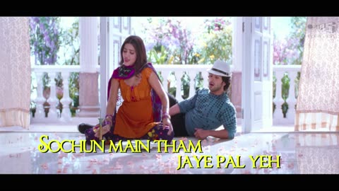 Jeene_Laga_Hoon_Lyrical_-_Ramaiya_Vastavaiya_Atif_Aslam