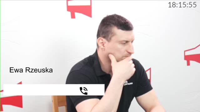 ruch azowski Ewa Rzeuska