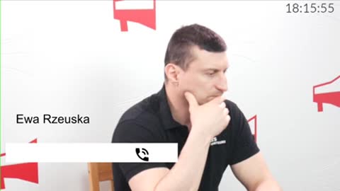 ruch azowski Ewa Rzeuska