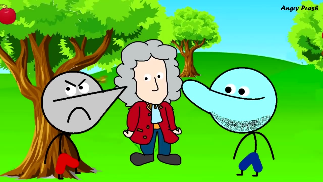THE TWIST _ S01E01 - TIME TRAVEL _ Angry Prash