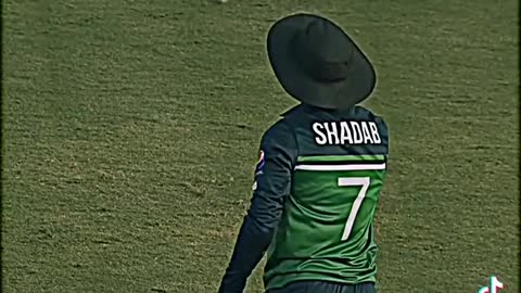 Best Of Shadab Khan | Cricket Lover