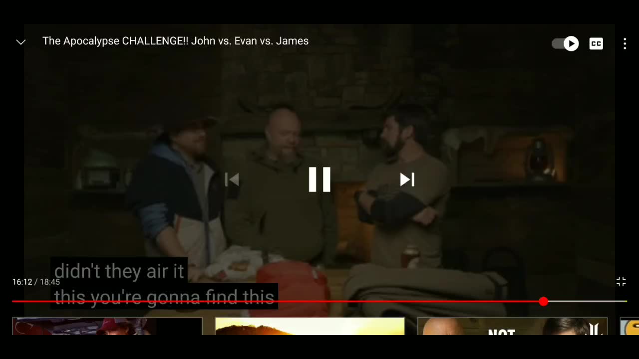Not for distribution John Lovell security and community