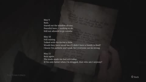 SILENT HILL 2- PART 17 (Gameplay)