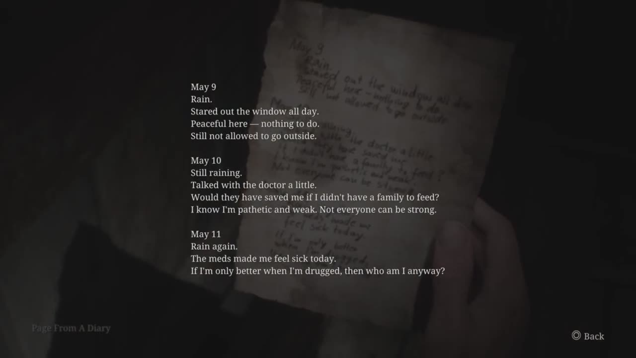 SILENT HILL 2- PART 17 (Gameplay)