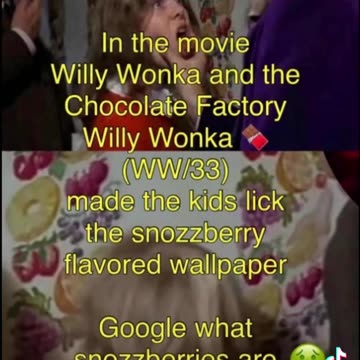 Willy Wonka