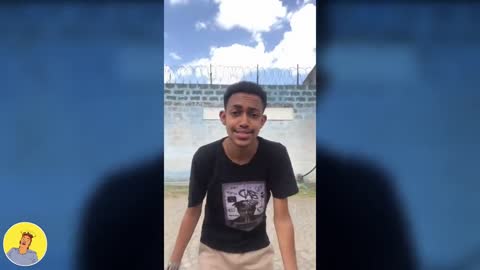 Compilation of funny Ethiopia Tik Tok videos