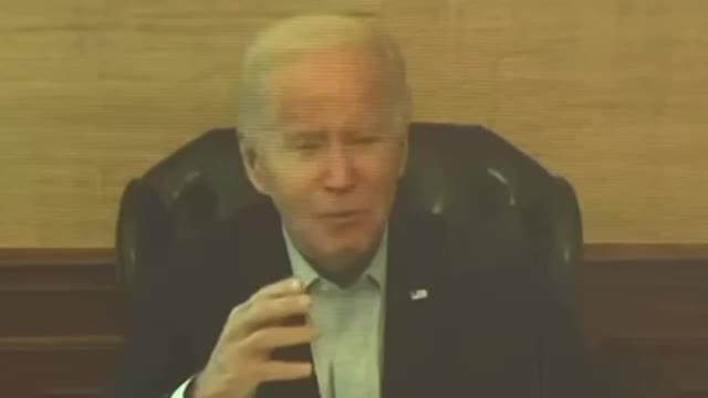 Biden Tells Oil Industry to Invest in New Production While Promising to Put Them Out of Business