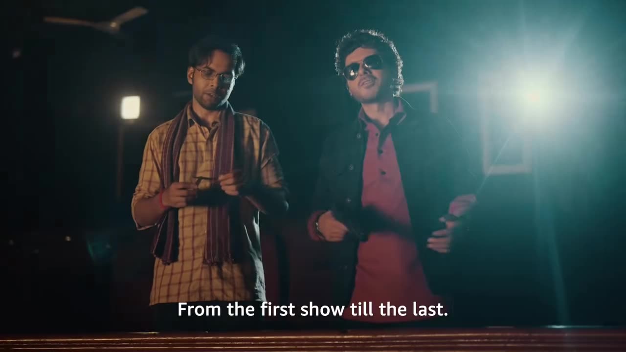 Mirzapur season 4