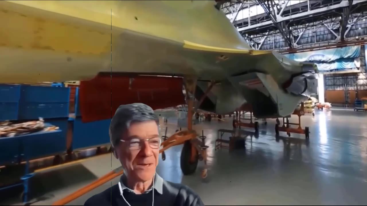 Jeffrey Sachs and John Mearsheimer discuss a lost opportunity for achieving peace.