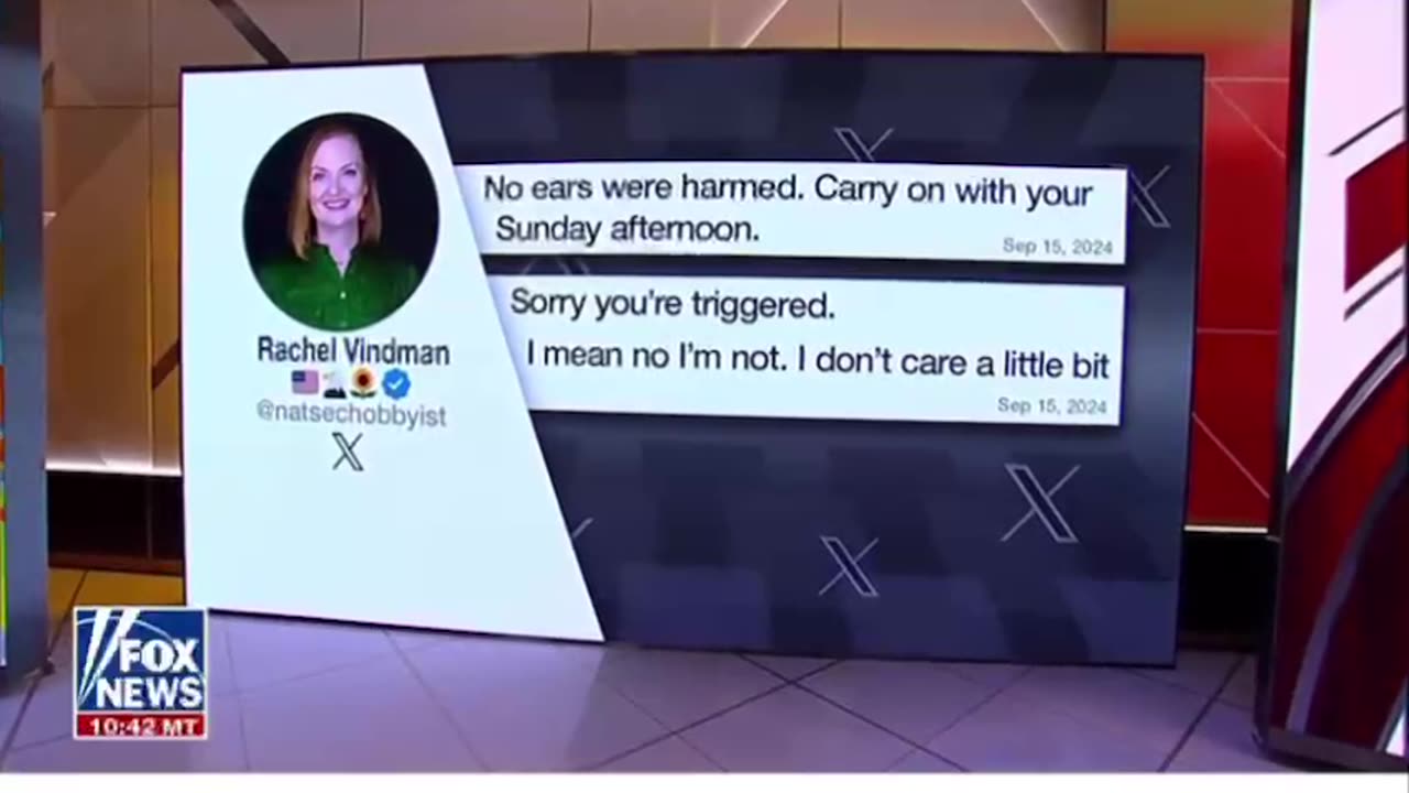 45+ Threats | Sorry about the Fox 🤮