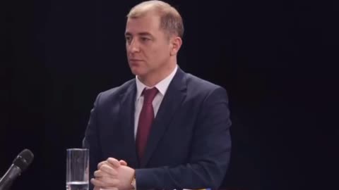 Кристина Озган - Адгур Амиранович, ваши обвинения - это популизм чистой воды